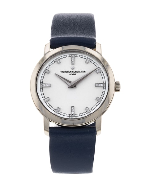 Vacheron Constantin Traditionelle 25155/000G-9584